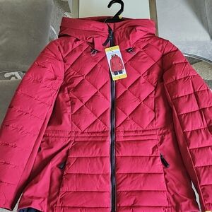 Tommy Hilfiger Qultit Jacket